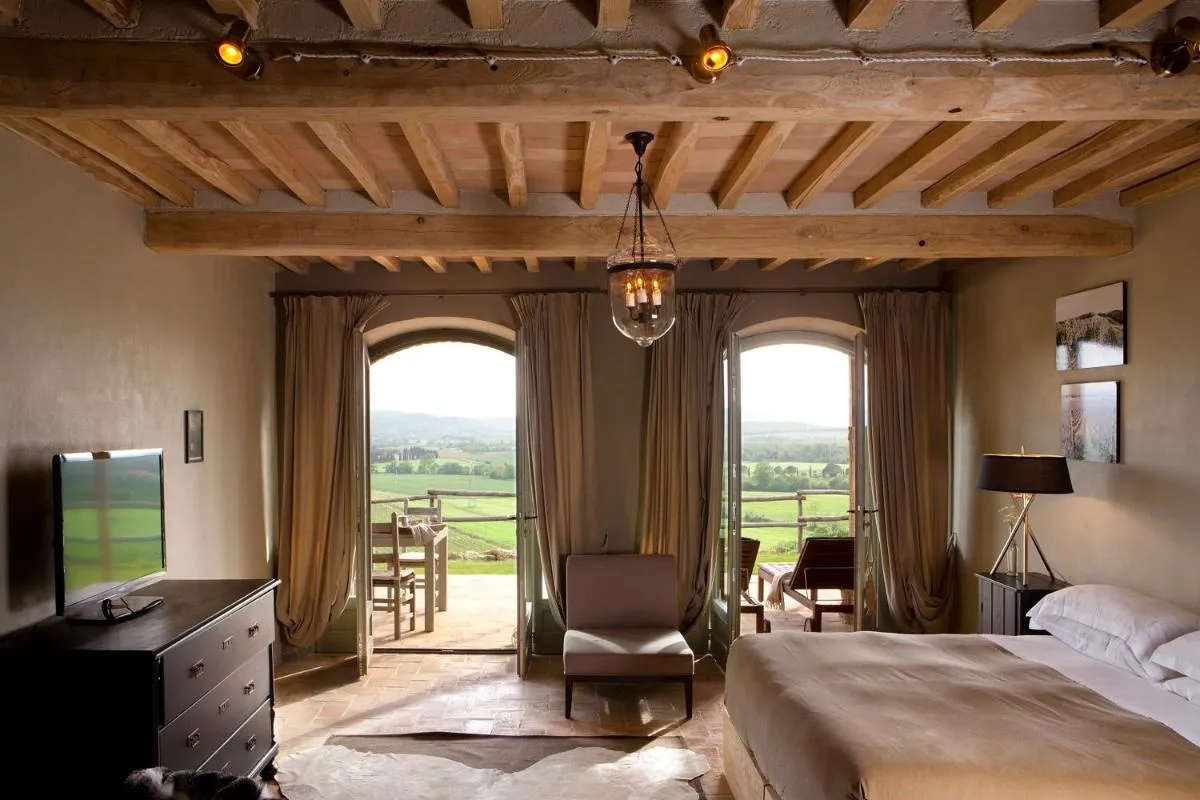 Image 1 of Wine Resort Conti di San Bonifacio