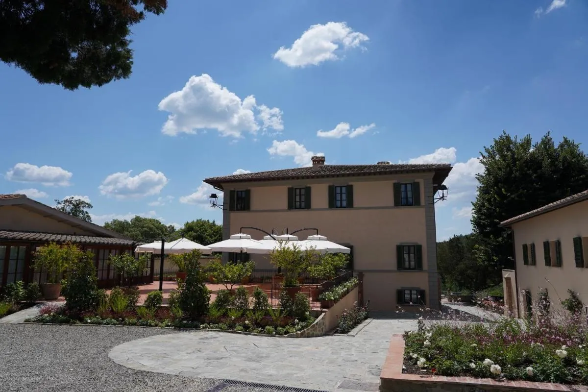 Image 6 of Wine Resort Dievole