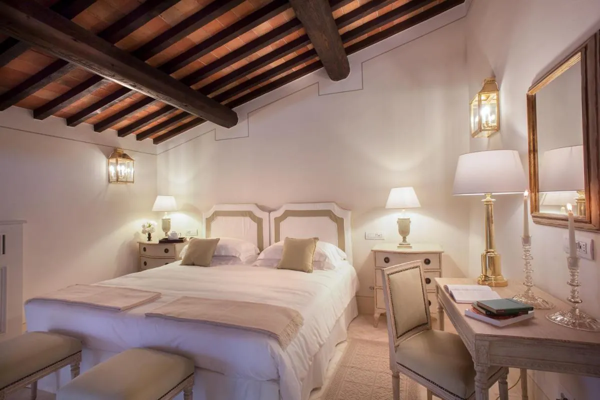 Image 1 of Wine Resort Dievole