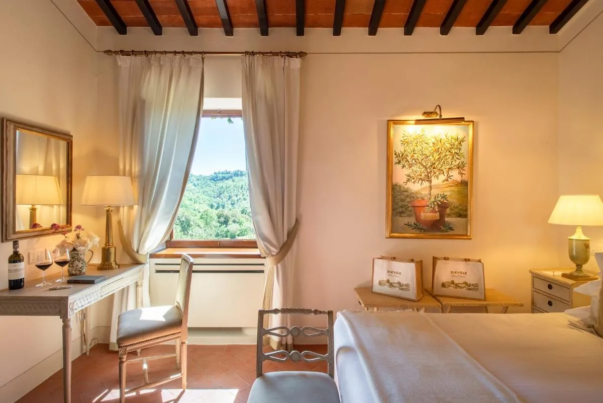 Image 4 of Wine Resort Dievole