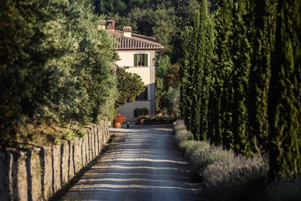Image of Wine Resort Dievole