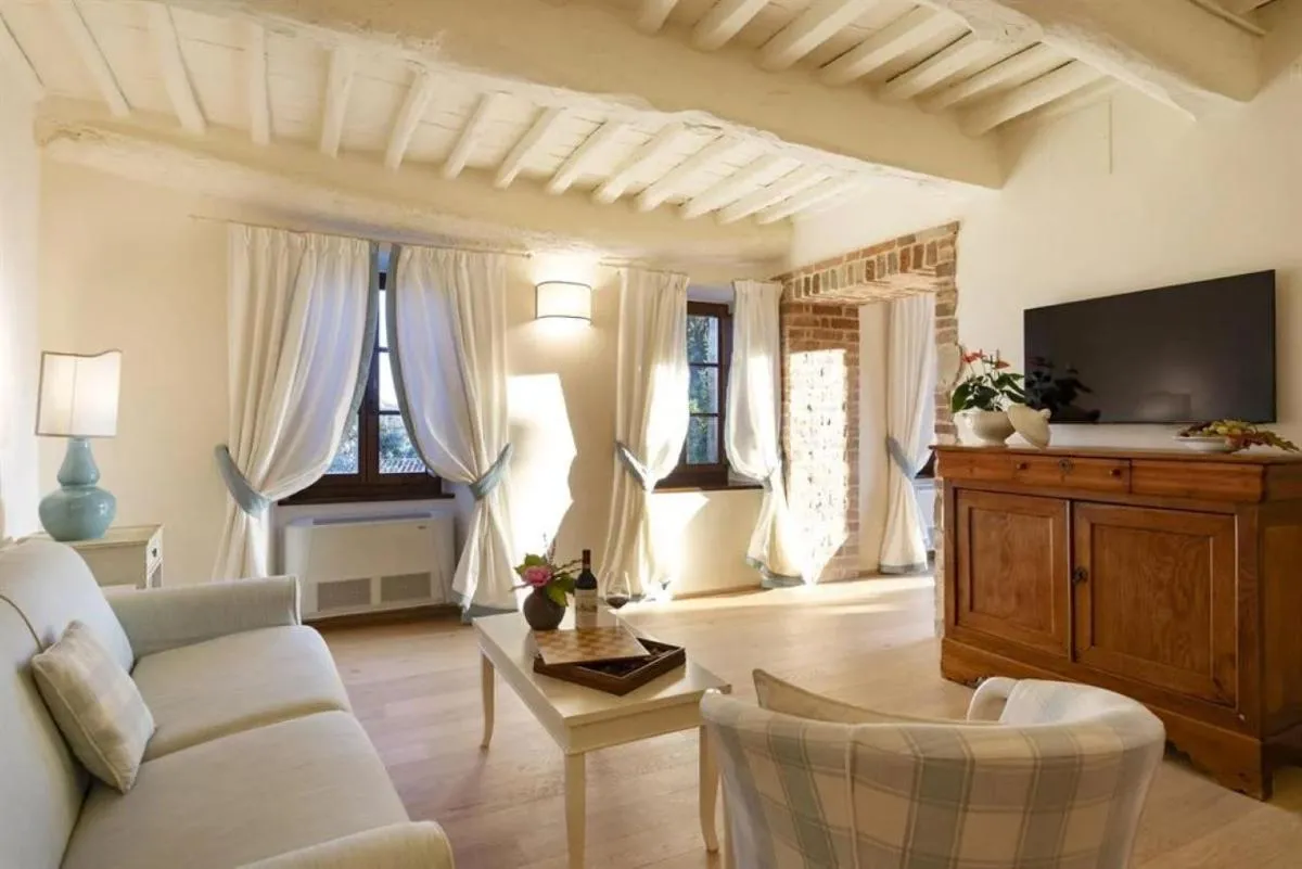 Image 5 of Wine Resort Dievole