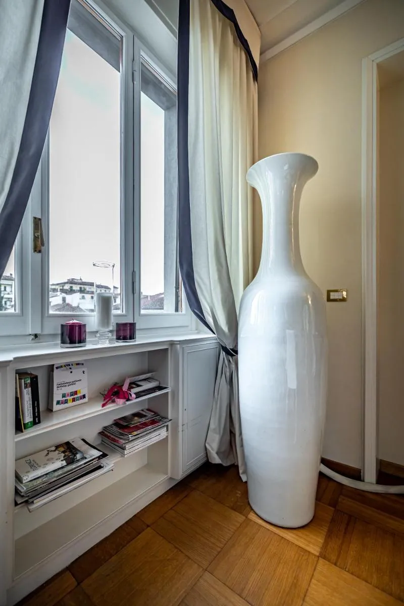Image 6 of YID D’Azeglio luxury apartment with parking