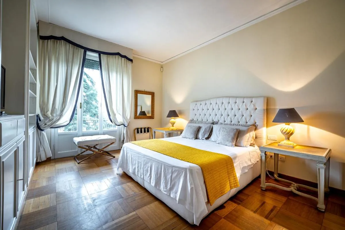Image 1 of YID D’Azeglio luxury apartment with parking