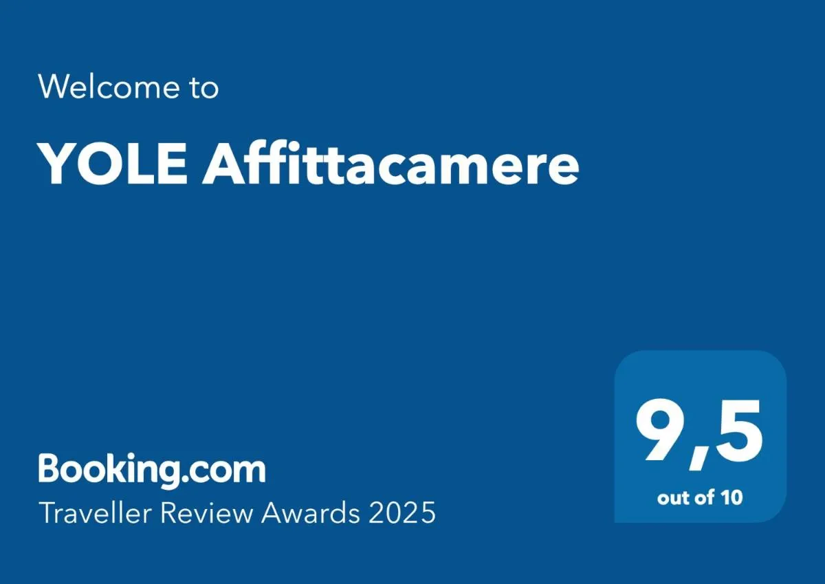 Image 2 of YOLE Affittacamere