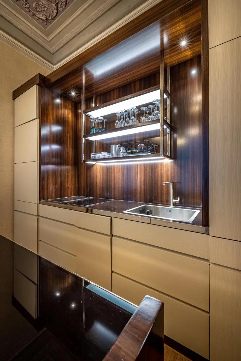 Image 3 of YiD Santa Maria Novella Suites apt with balcony