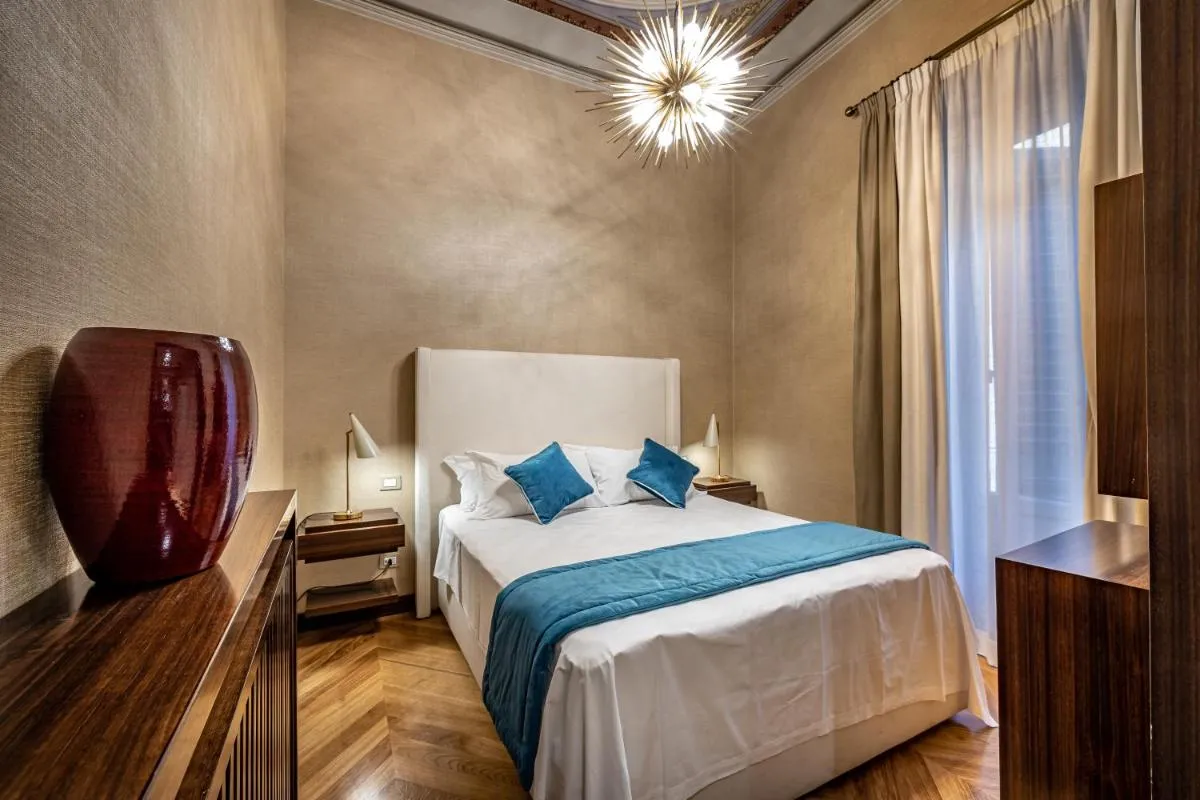 Image 6 of YiD Santa Maria Novella Suites apt with balcony