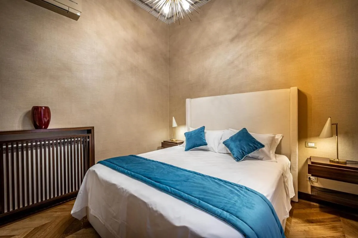 Image 1 of YiD Santa Maria Novella Suites apt with balcony