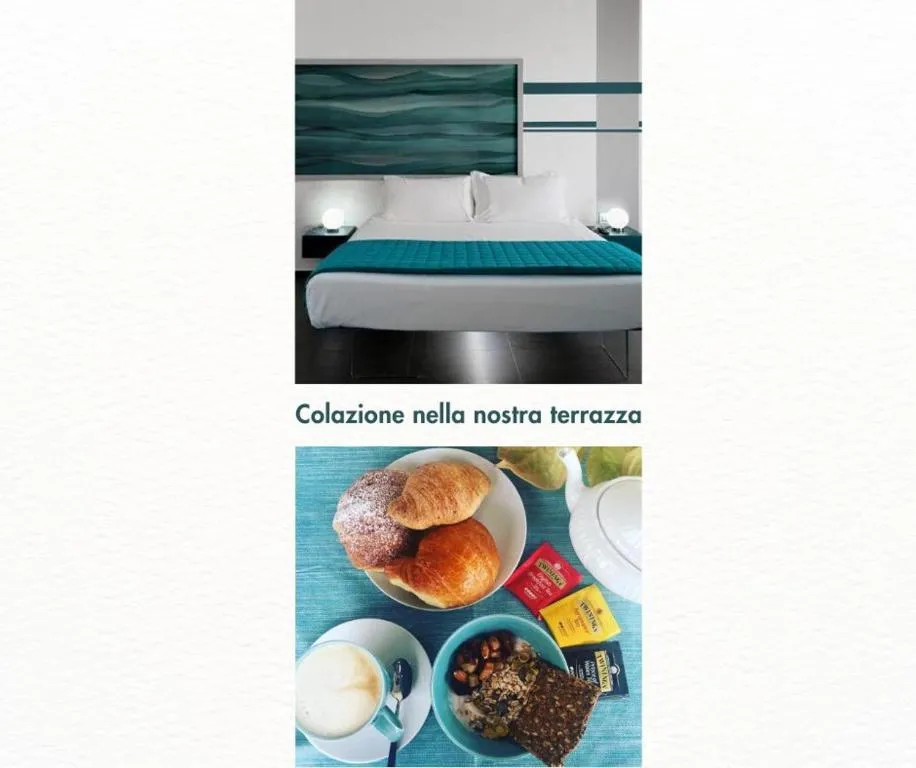 Image of nautilus b&b suite design