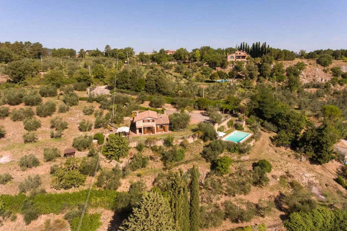 Image 6 of villa Ada Belriguardo