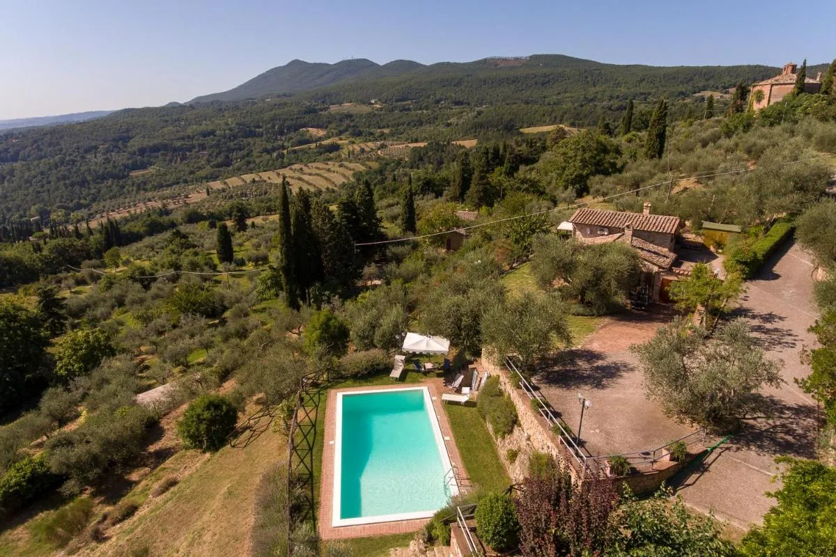 Image 2 of villa Ada Belriguardo