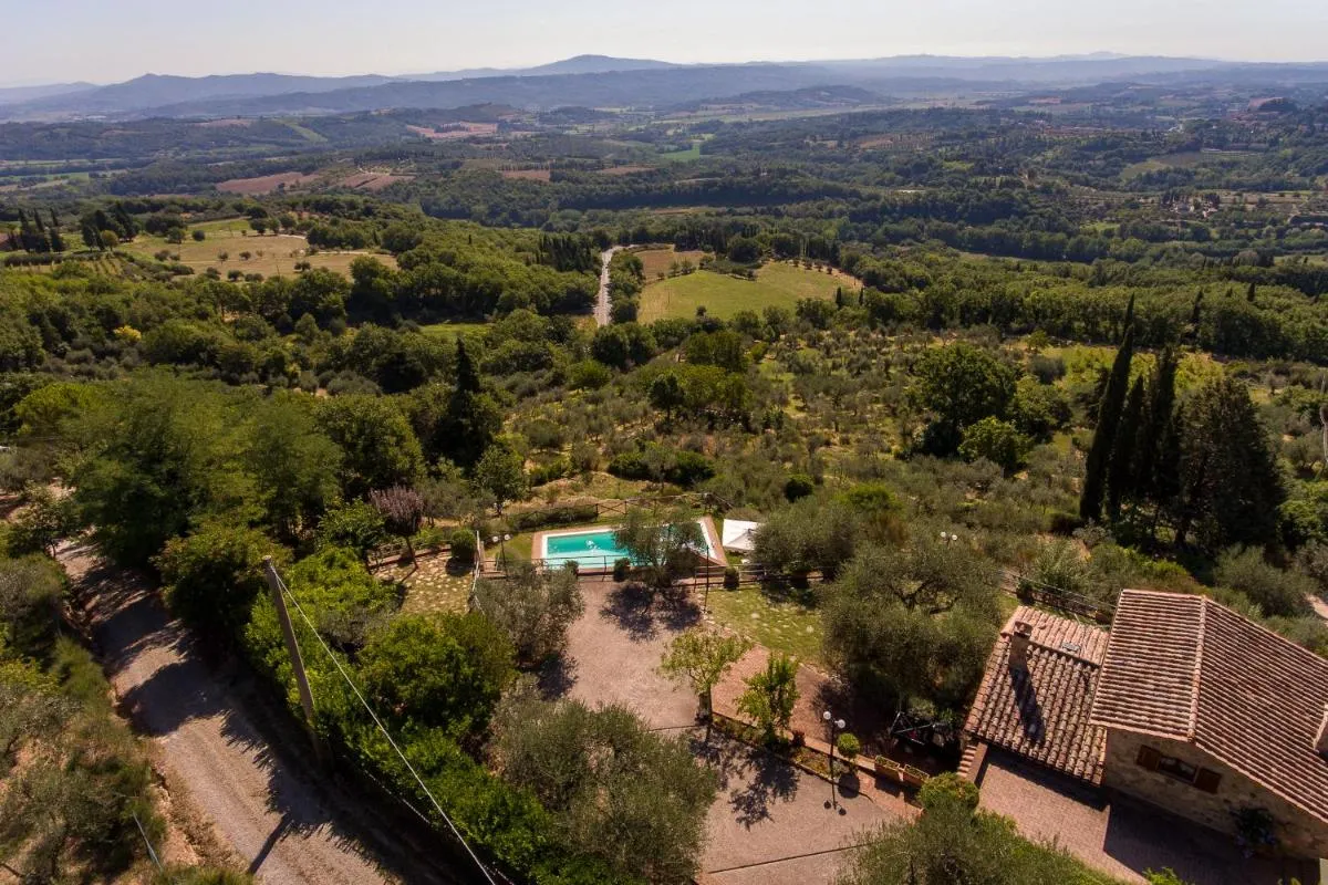 Image 1 of villa Ada Belriguardo