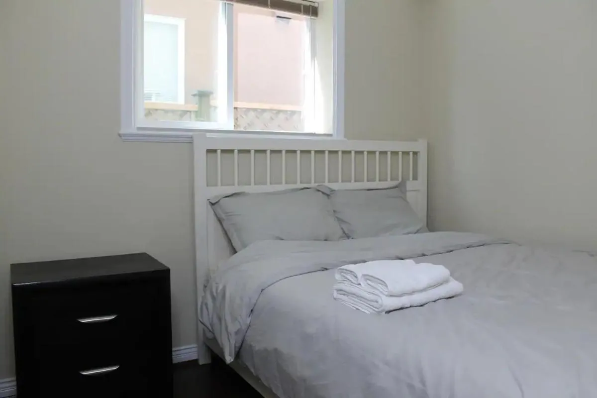 Image 2 of 2BR near Skytrain station, Private and convenient