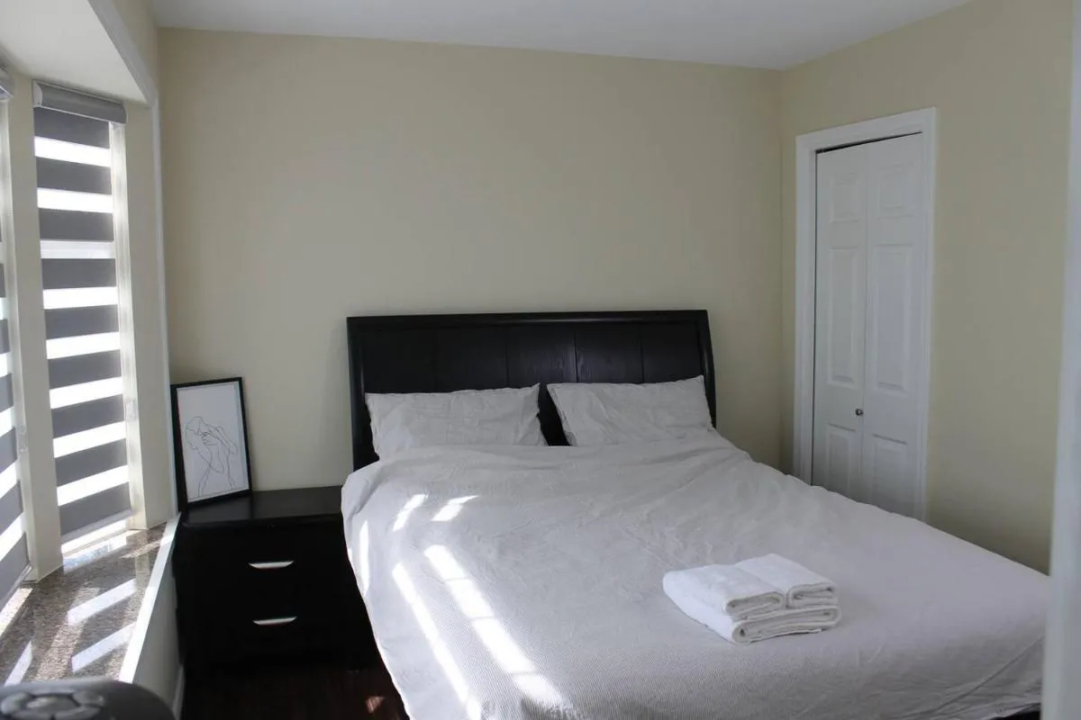 Image 1 of 2BR near Skytrain station, Private and convenient