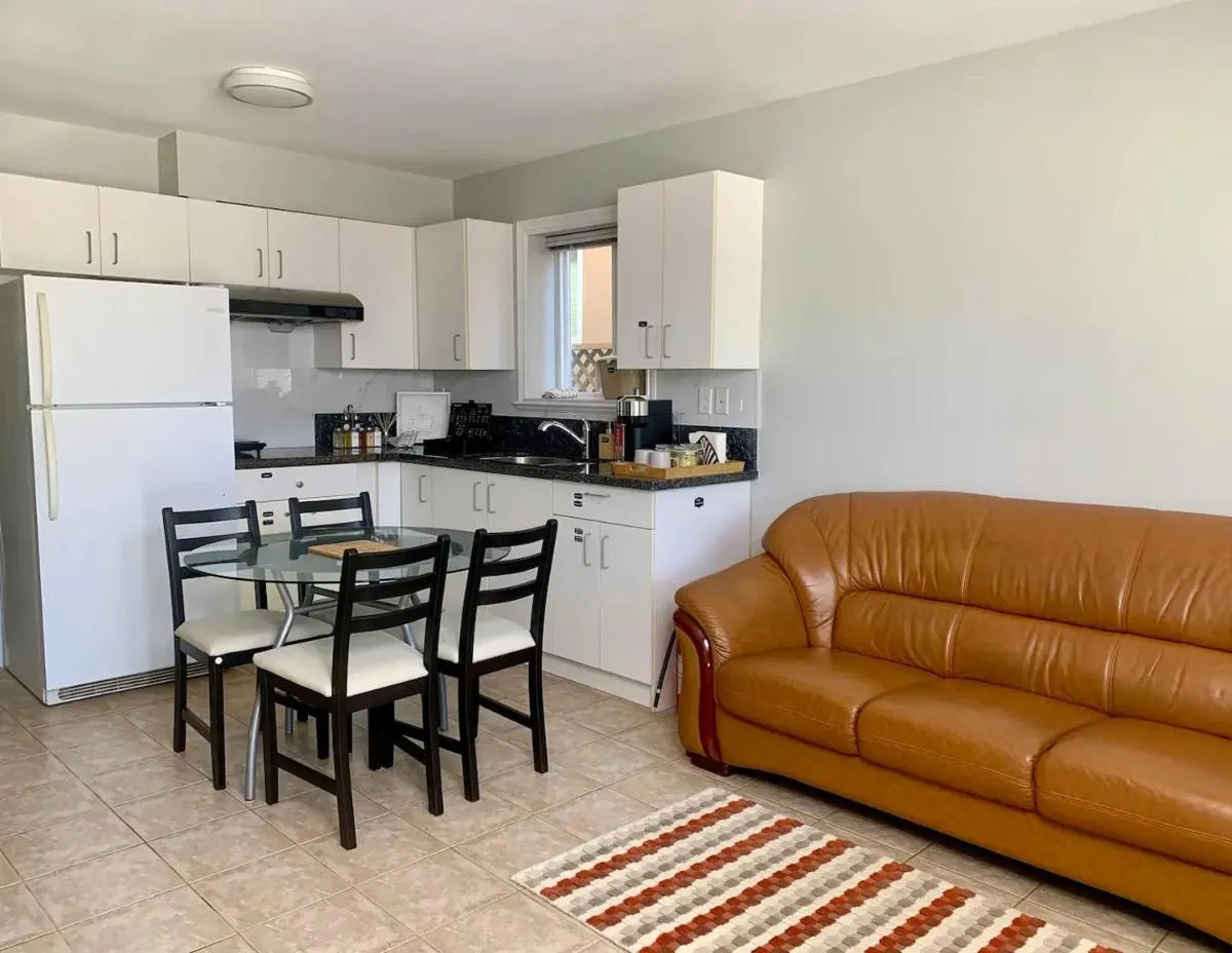 Image 3 of 2BR near Skytrain station, Private and convenient