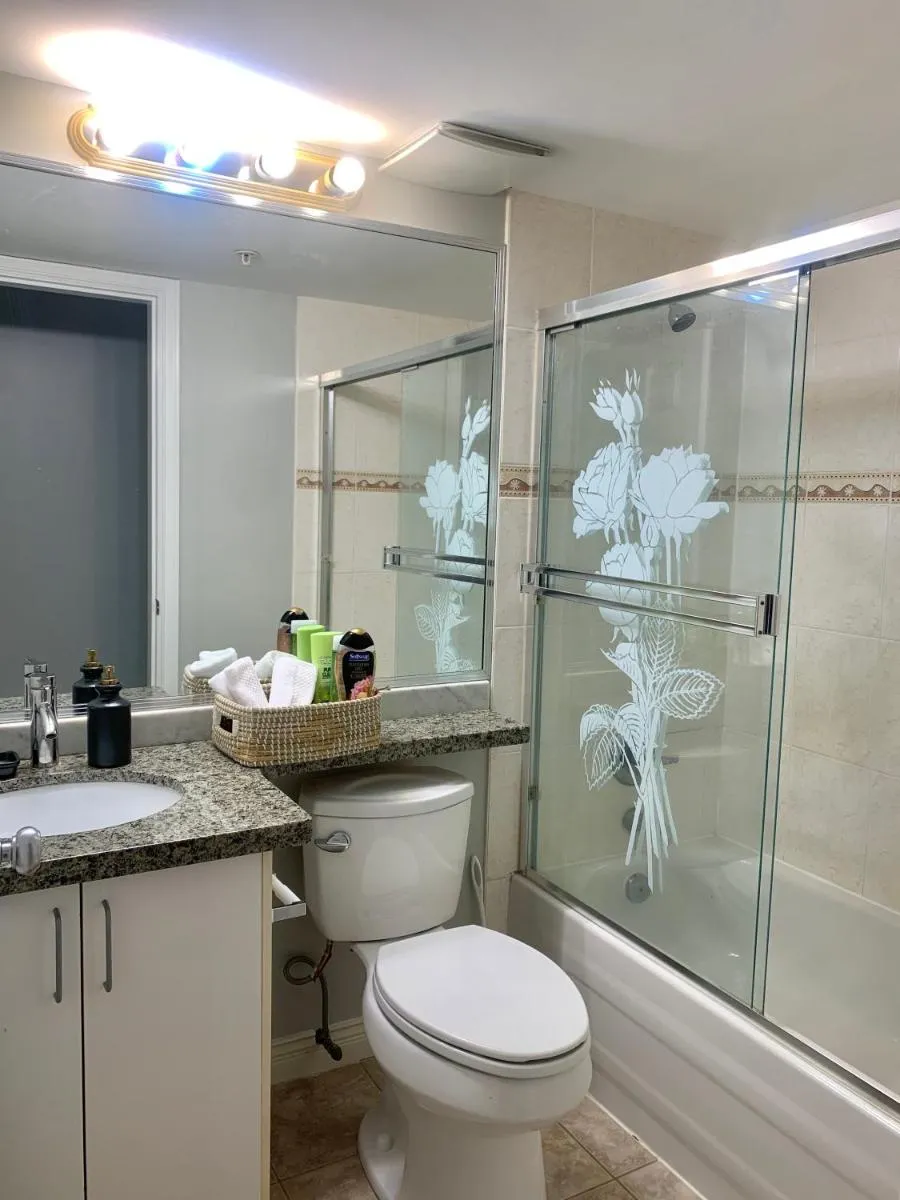 Image 4 of 2BR near Skytrain station, Private and convenient