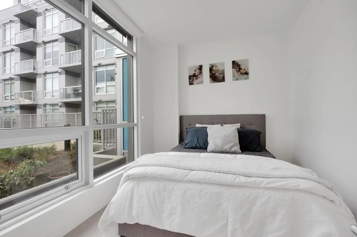 Image 1 of 2-Bedroom Apartment in Central Location
