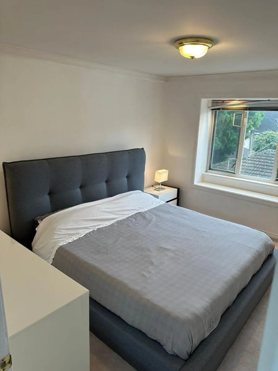 Image 1 of 2 Bedroom Basement Guesthouse in Vancouver