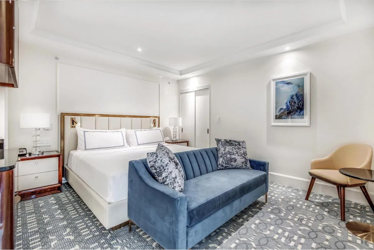 Image 1 of AZUR Legacy Collection Hotel