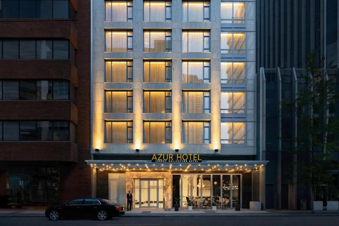 Image of AZUR Legacy Collection Hotel