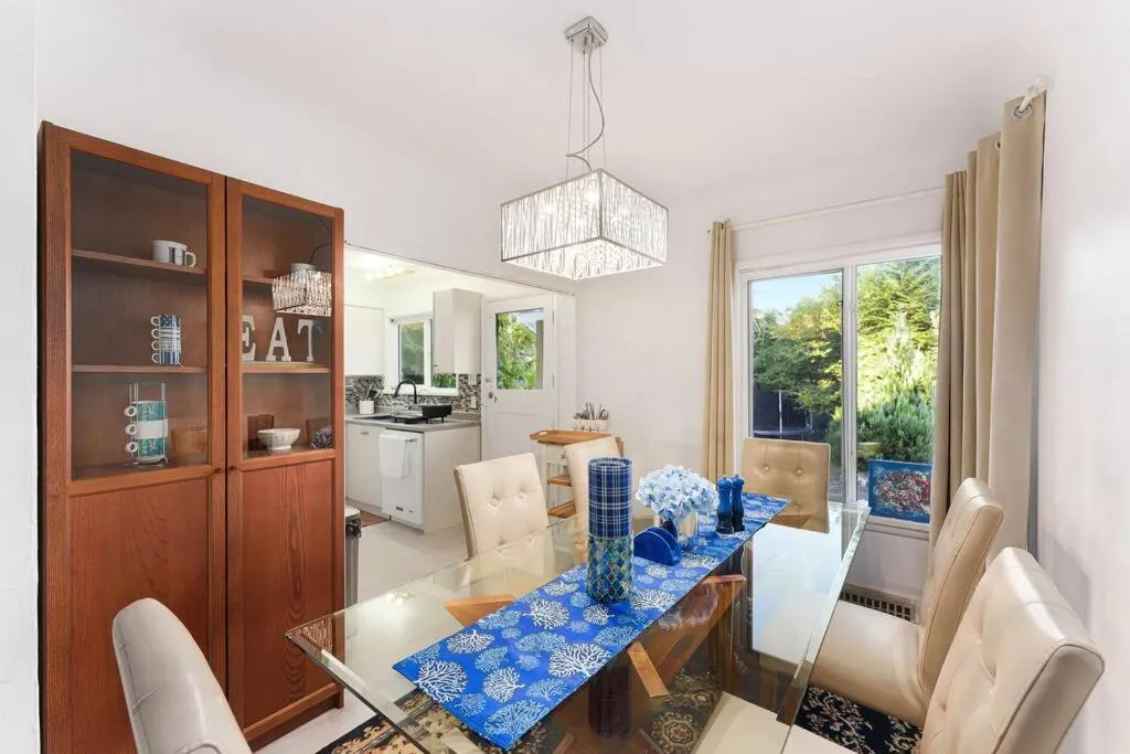Image 3 of Amazing House In The Heart Of Vancouver DT/YVR/UBC