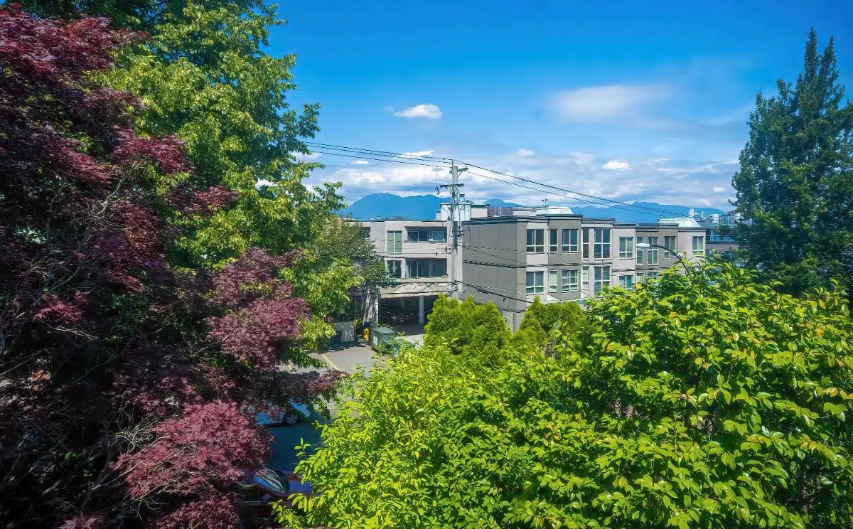 Image 5 of Amazing Westside Vancouver Villa – Free Parking