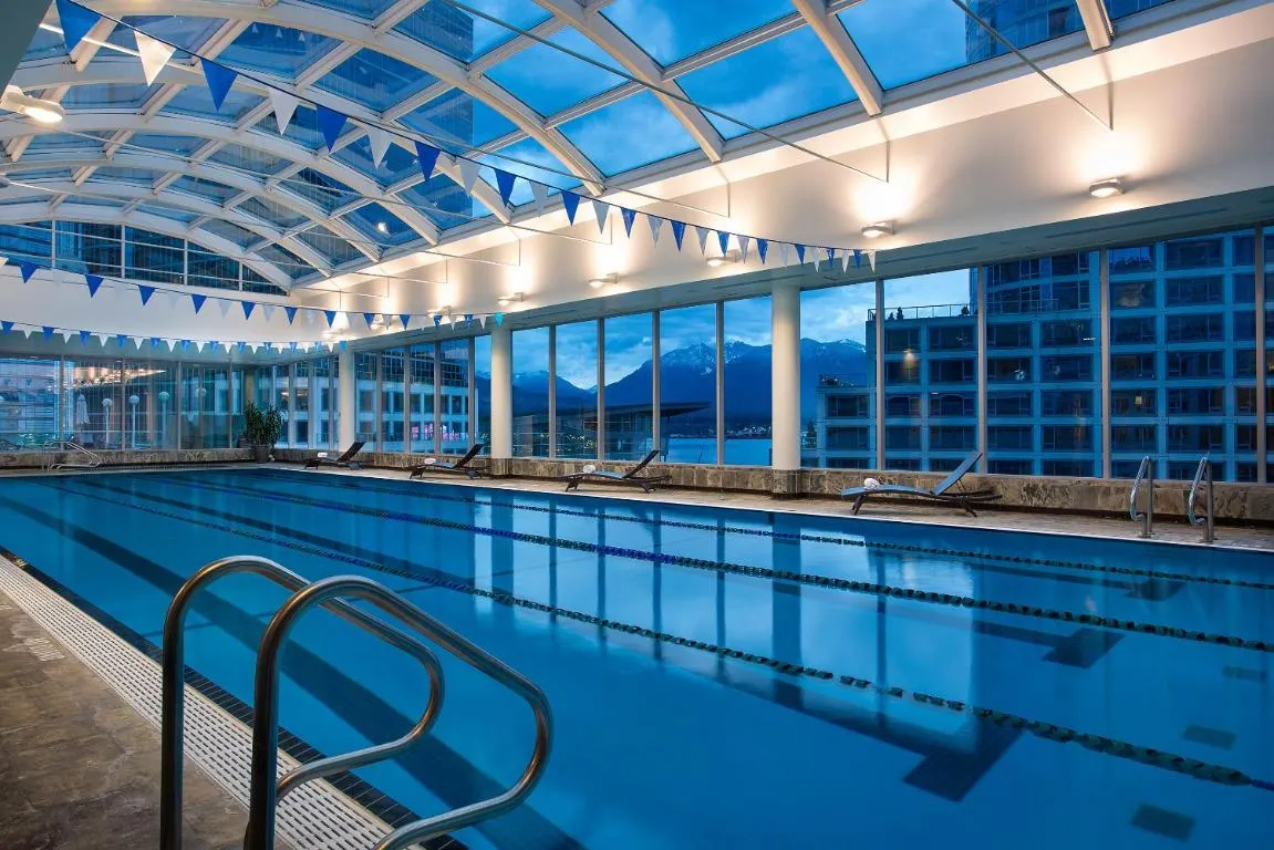 Image of Auberge Vancouver Hotel
