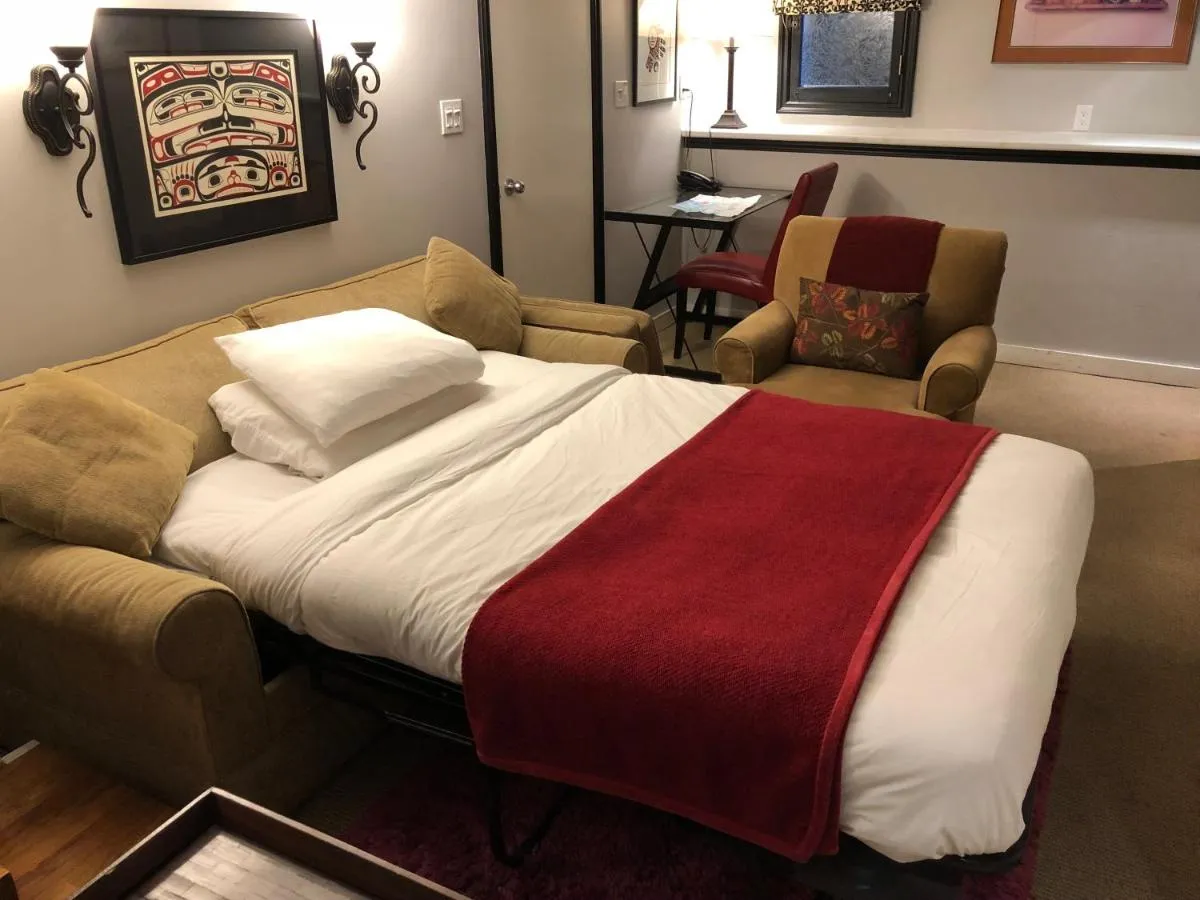 Image 5 of Barclay House Bed and Breakfast
