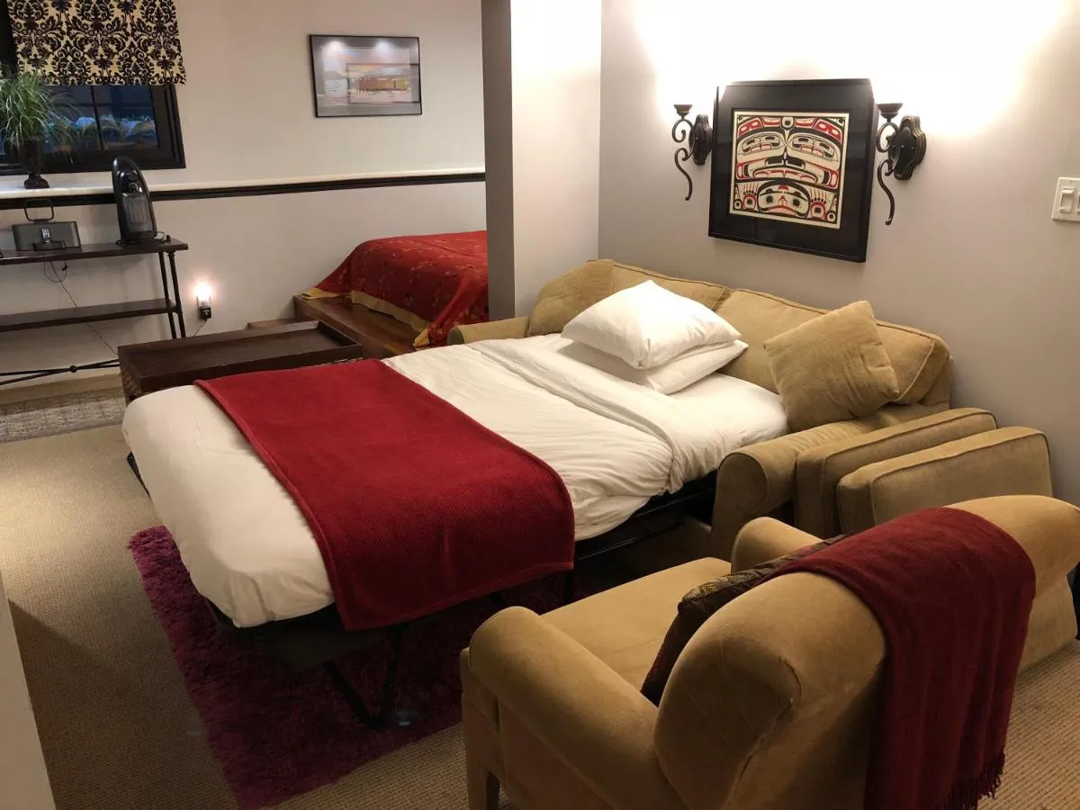 Image 6 of Barclay House Bed and Breakfast