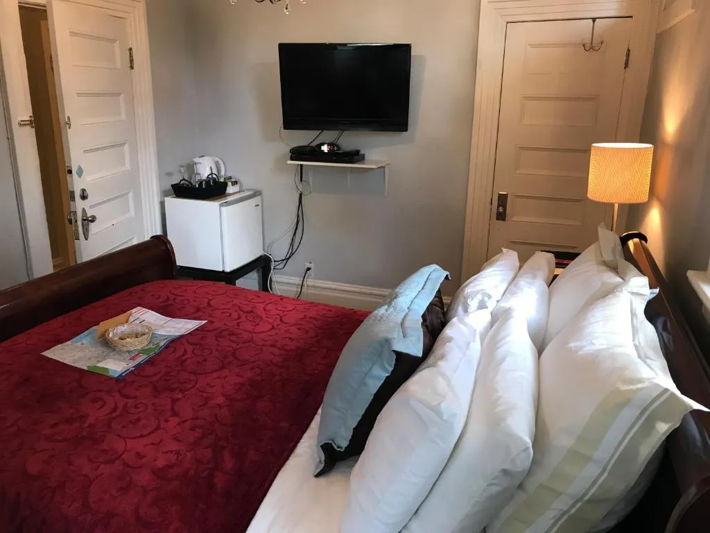 Image of Barclay House Bed and Breakfast