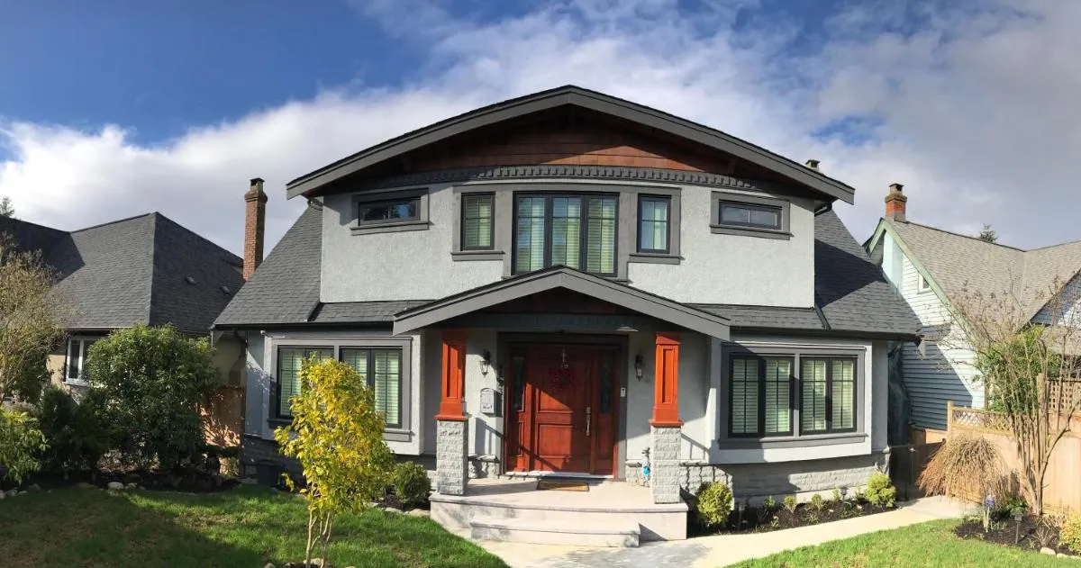 Image of Bay View House