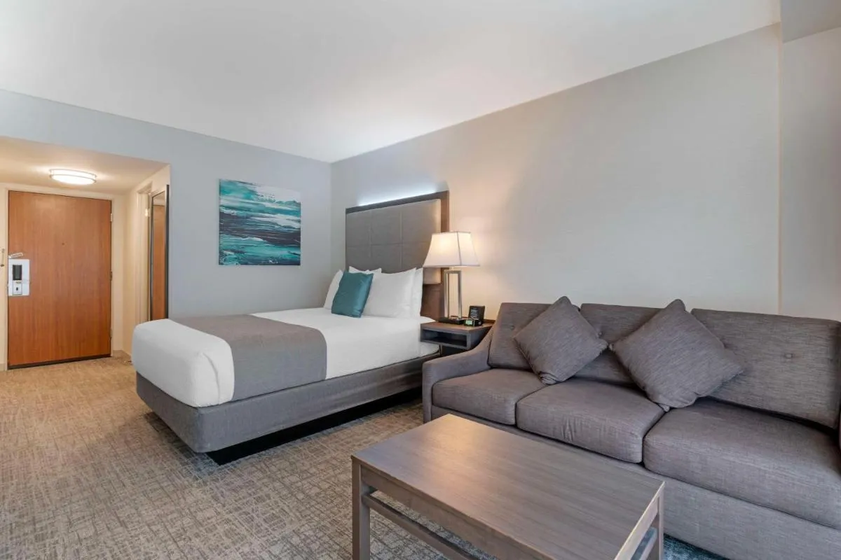 Image 1 of Best Western Plus Sands
