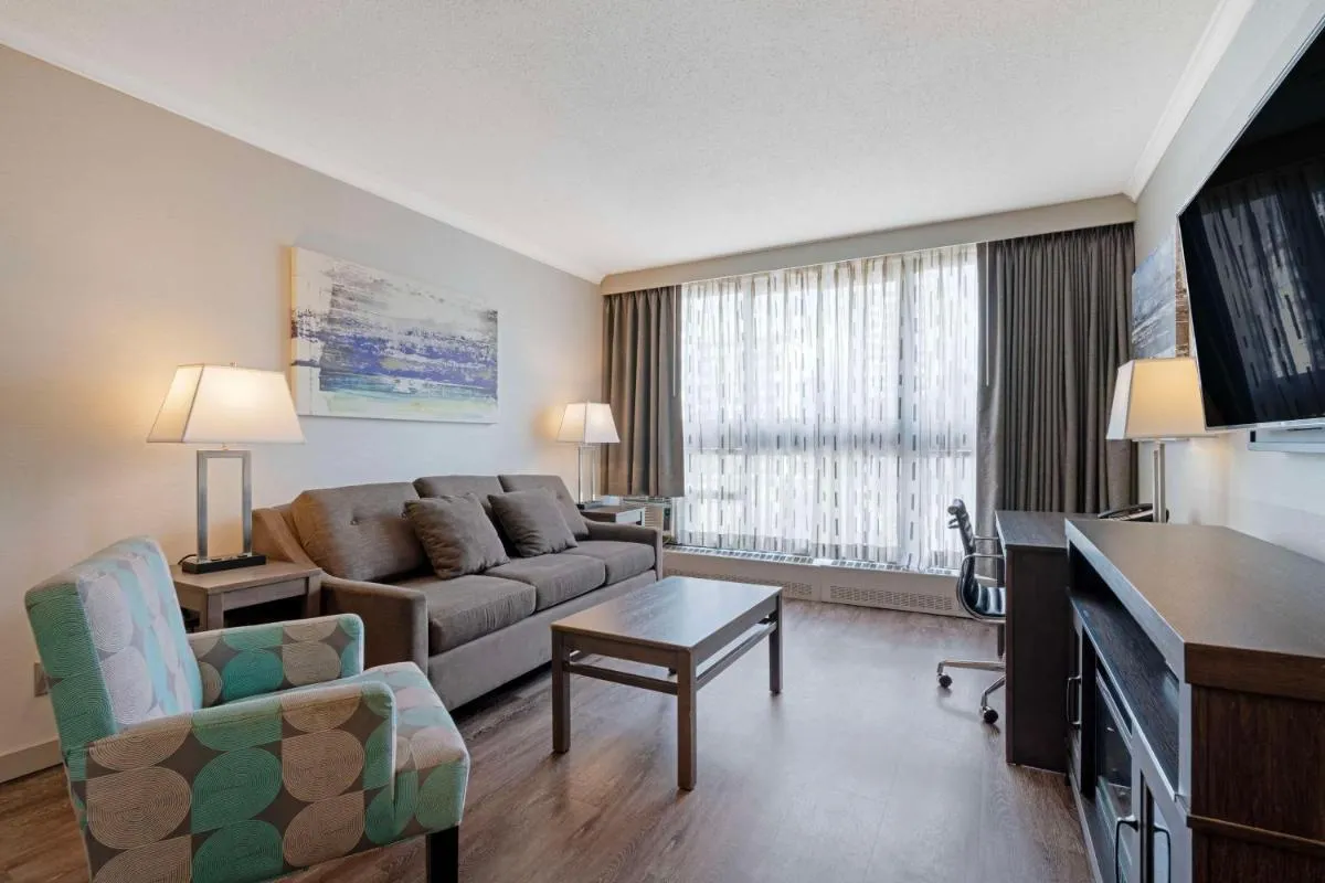 Image 4 of Best Western Plus Sands