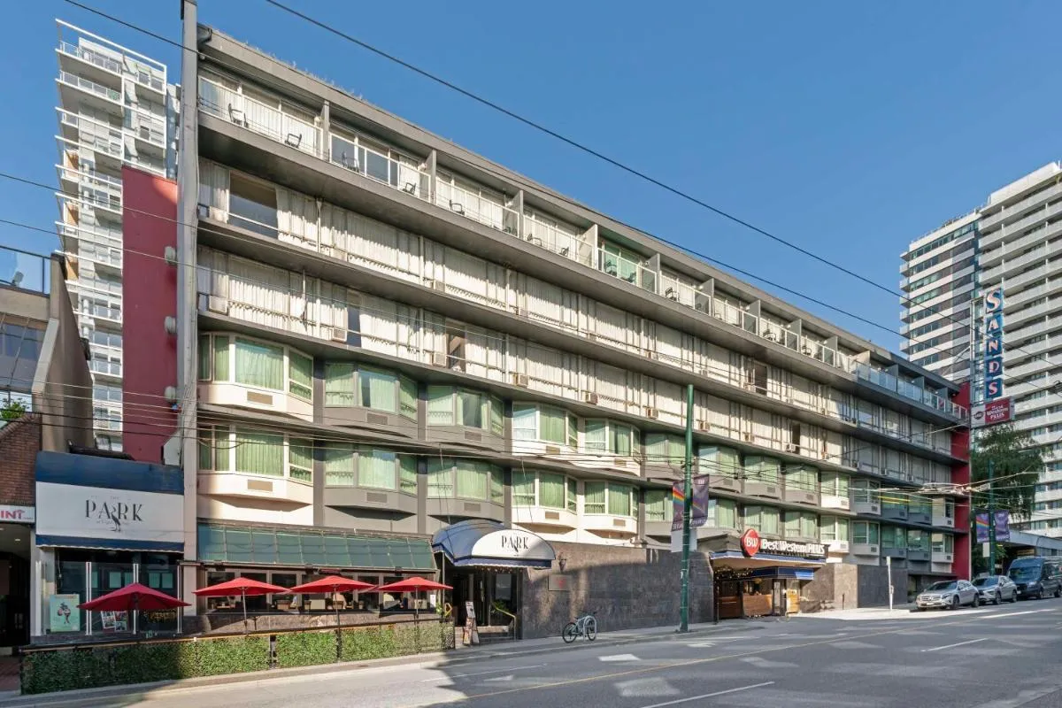 Image 5 of Best Western Plus Sands