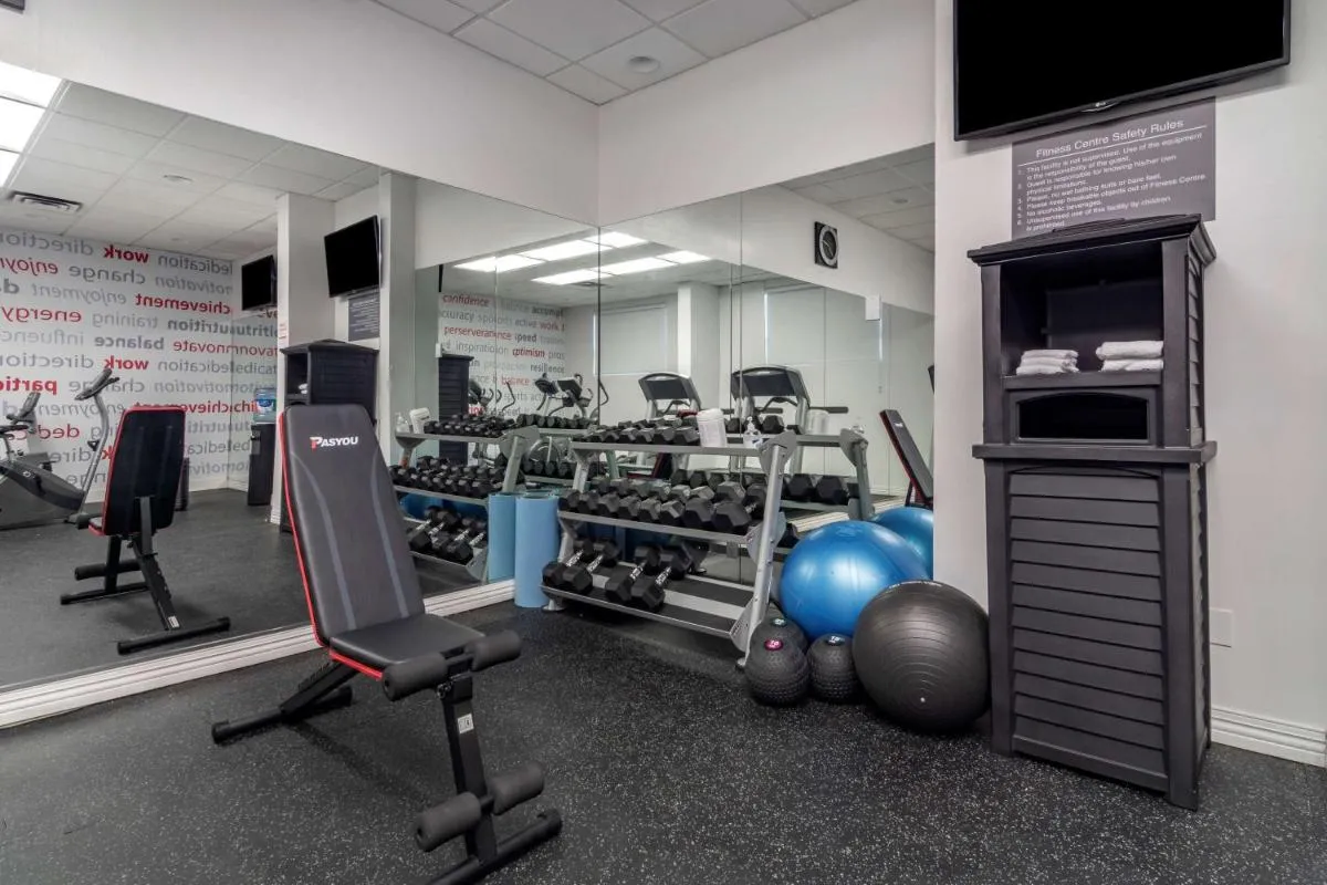 Image 3 of Best Western Plus Vancouver Airport Hotel