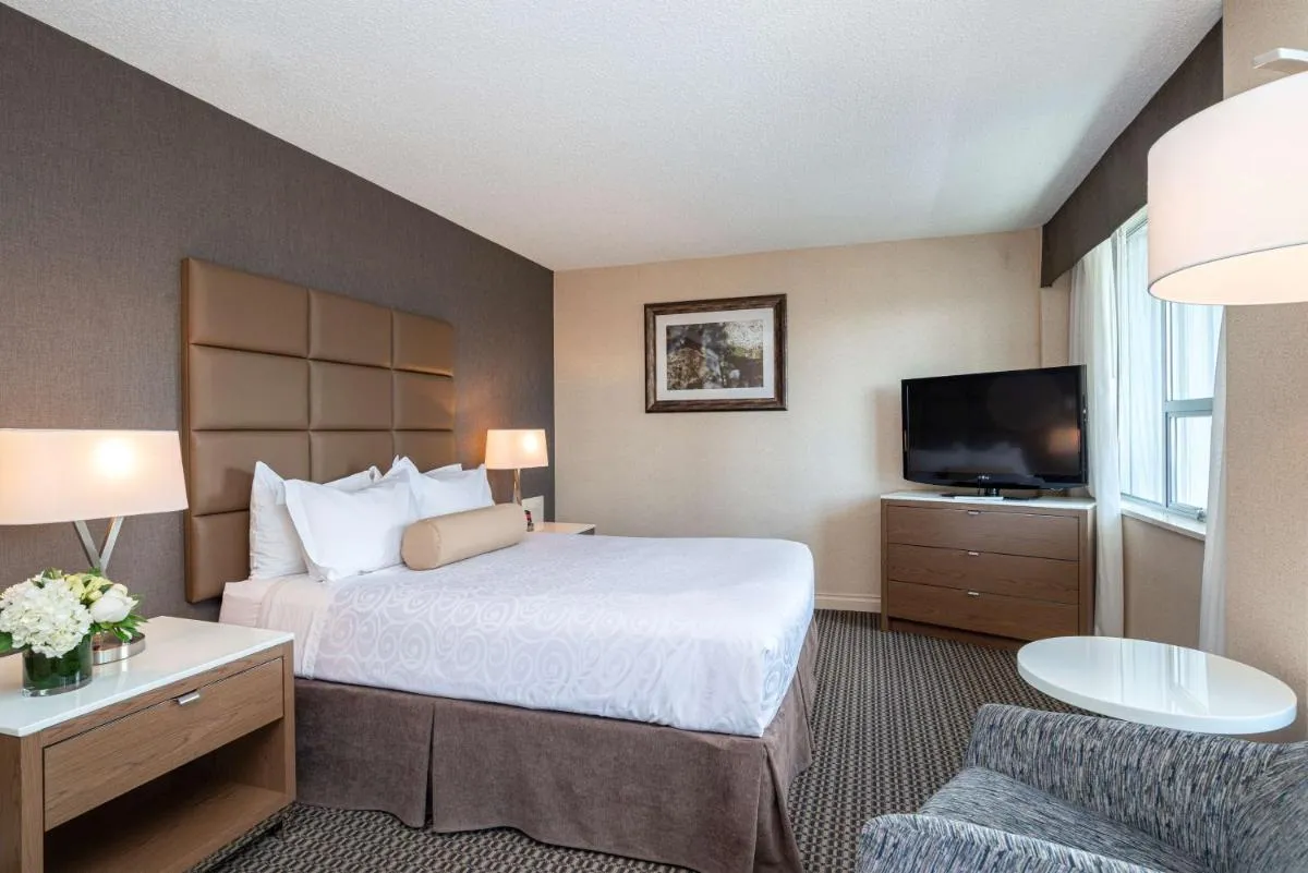 Image 1 of Best Western Premier Chateau Granville Hotel & Suites & Conference Centre