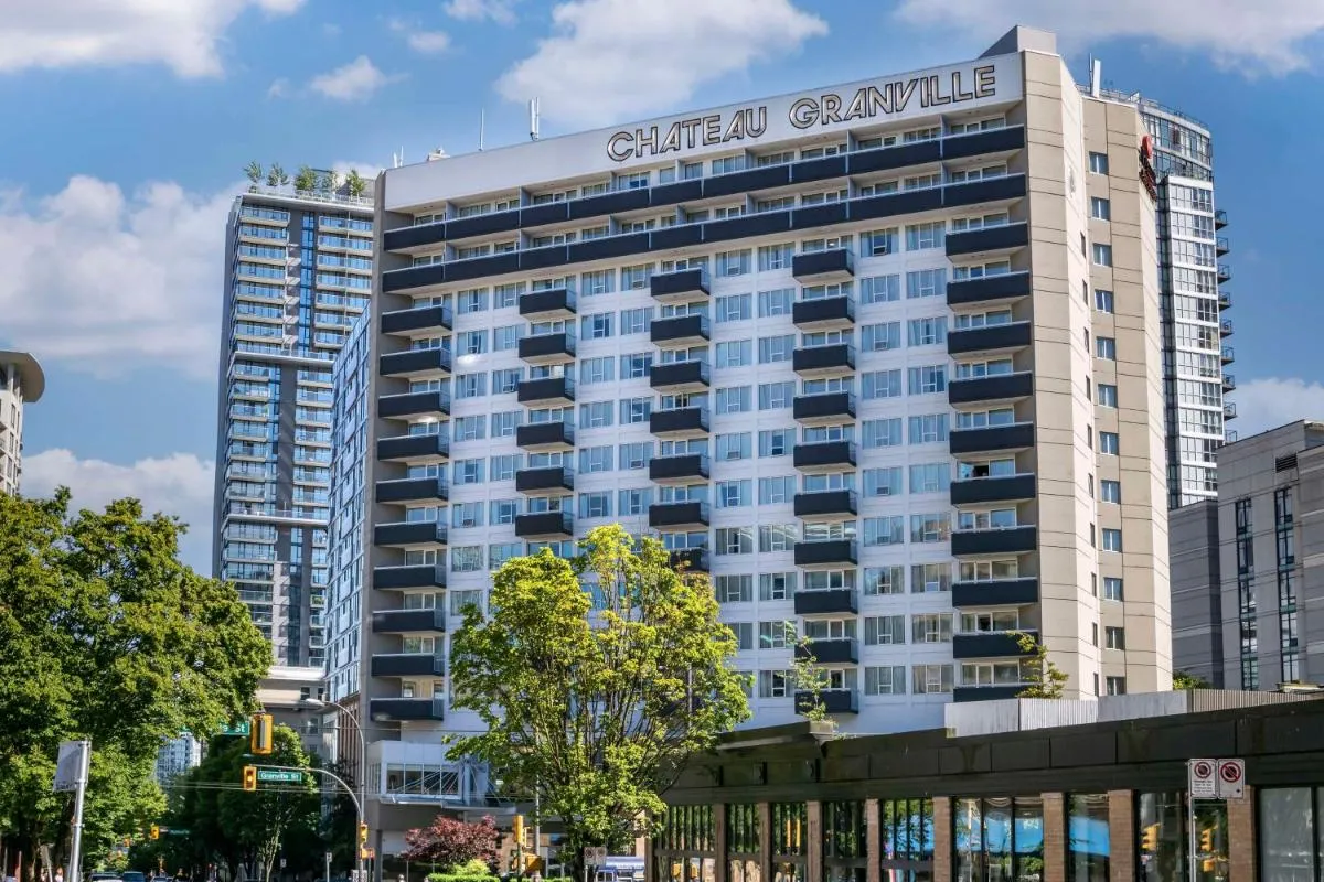 Image 2 of Best Western Premier Chateau Granville Hotel & Suites & Conference Centre