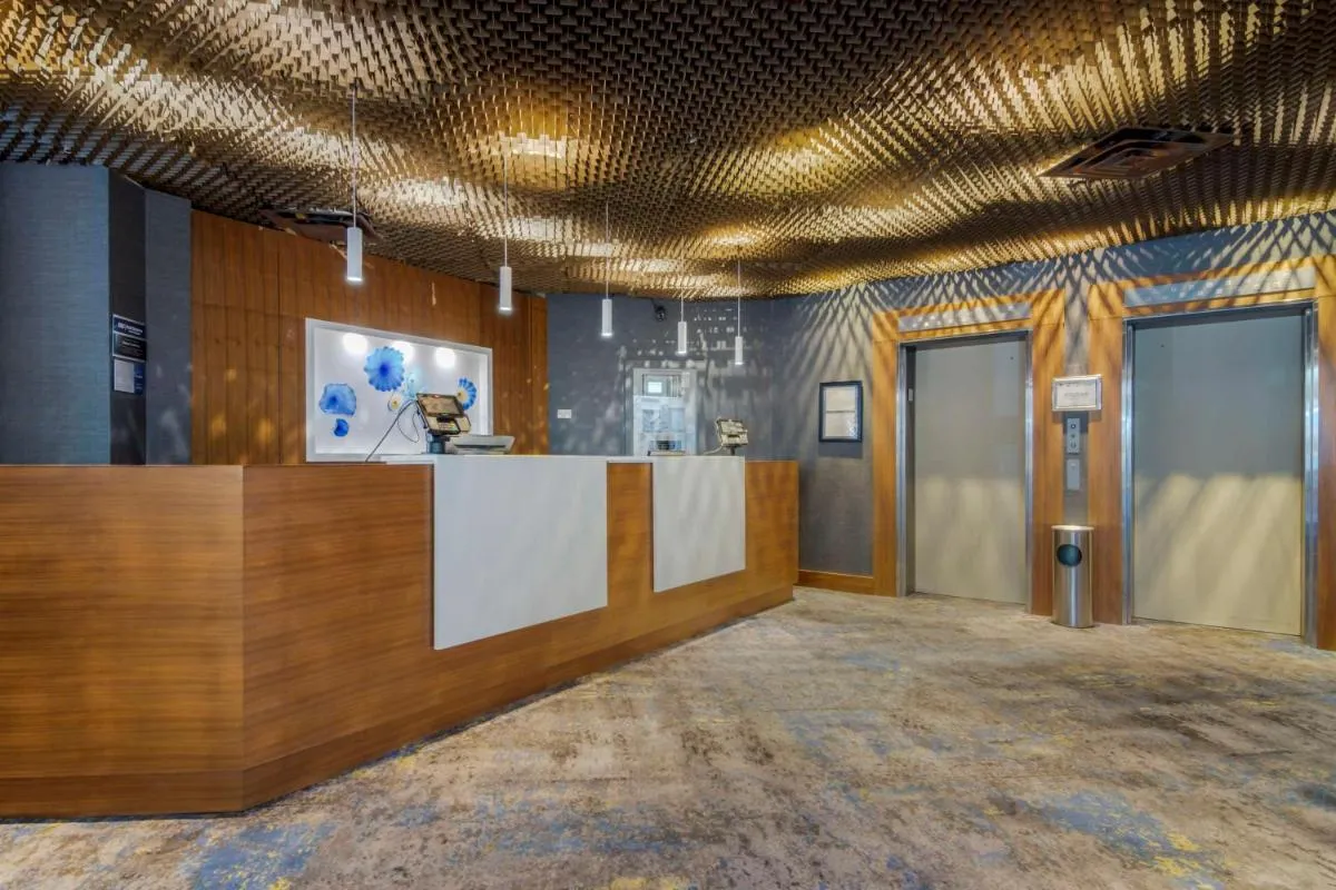 Image 6 of Best Western Premier Chateau Granville Hotel & Suites & Conference Centre