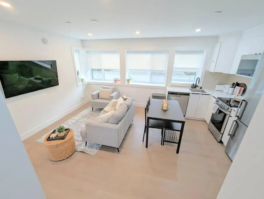Image 1 of Centrally located, modern, 2 bedroom home