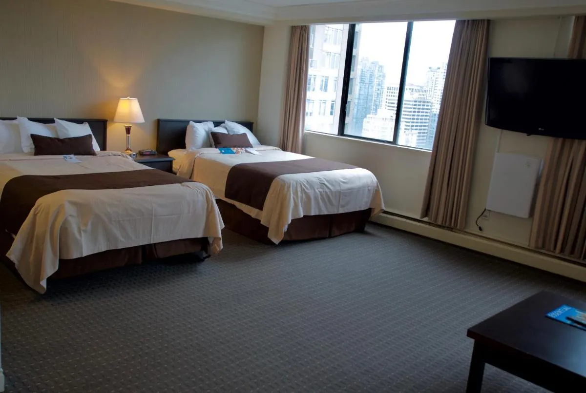 Image 5 of Century Plaza Hotel