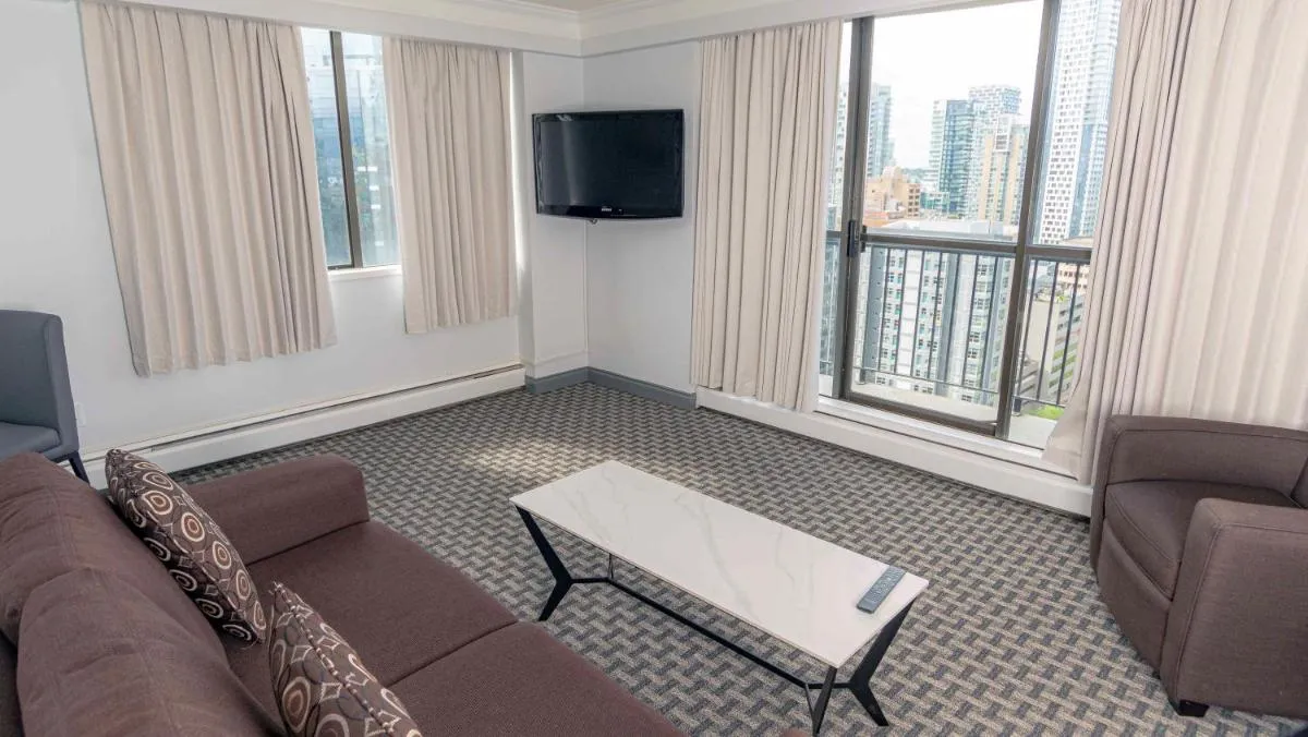 Image 3 of Century Plaza Hotel