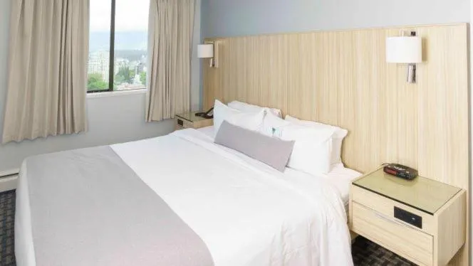 Image 2 of Century Plaza Hotel