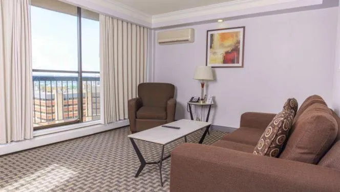 Image 4 of Century Plaza Hotel