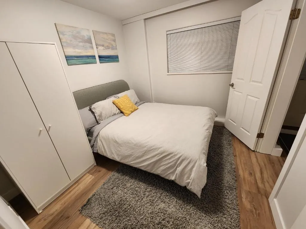 Image of Charming East Van Hideaway – Near SkyTrain