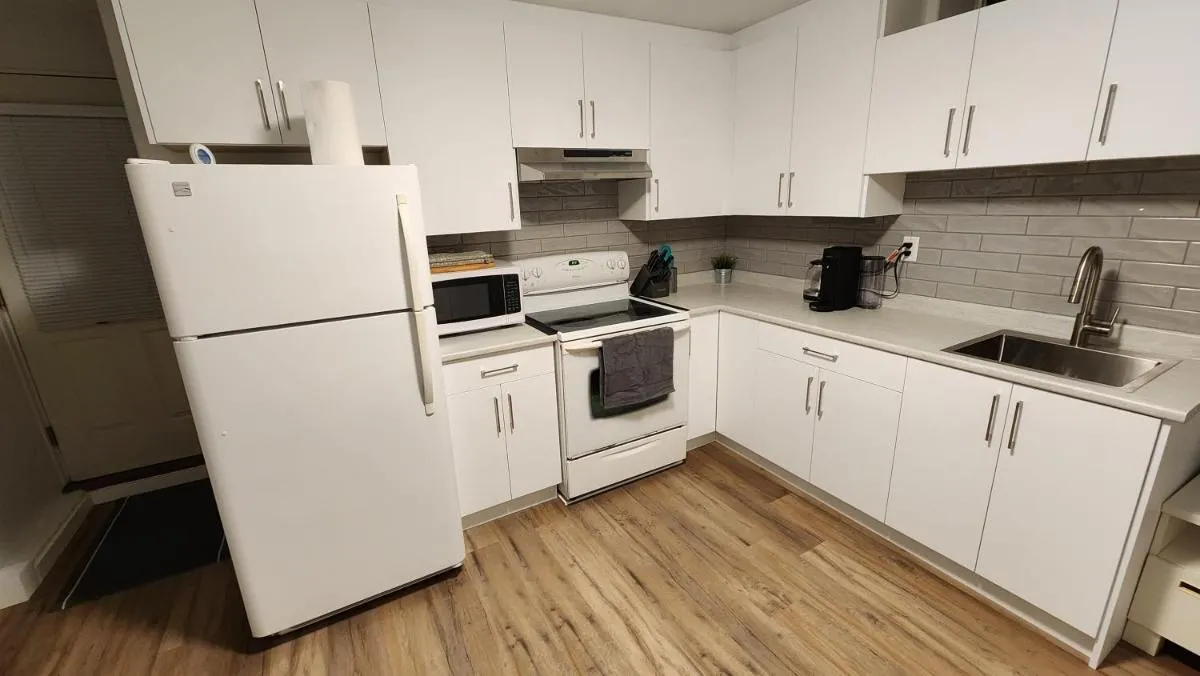 Image 1 of Charming East Van Hideaway – Near SkyTrain
