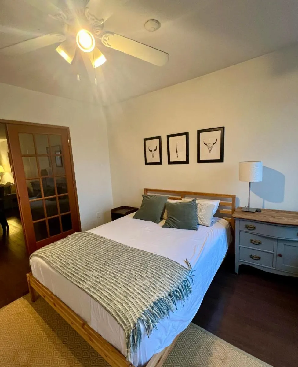 Image 5 of Charming Heritage Home with Mountain and City Views