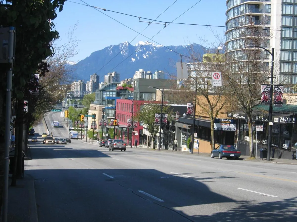 Image 2 of Charming Heritage Home with Mountain and City Views