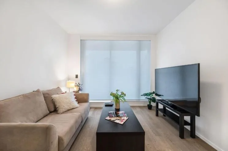 Image of Chic & Modern Retreat the Heart of DT Vancouver