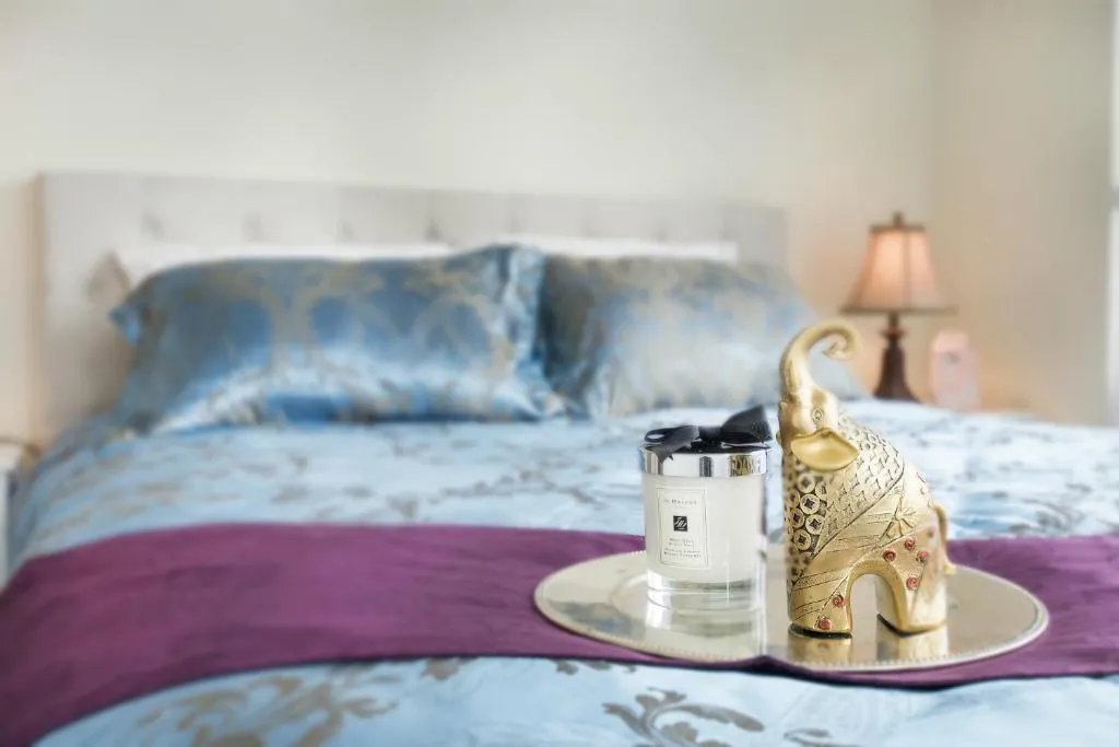 Image of Chic Water Views Suite