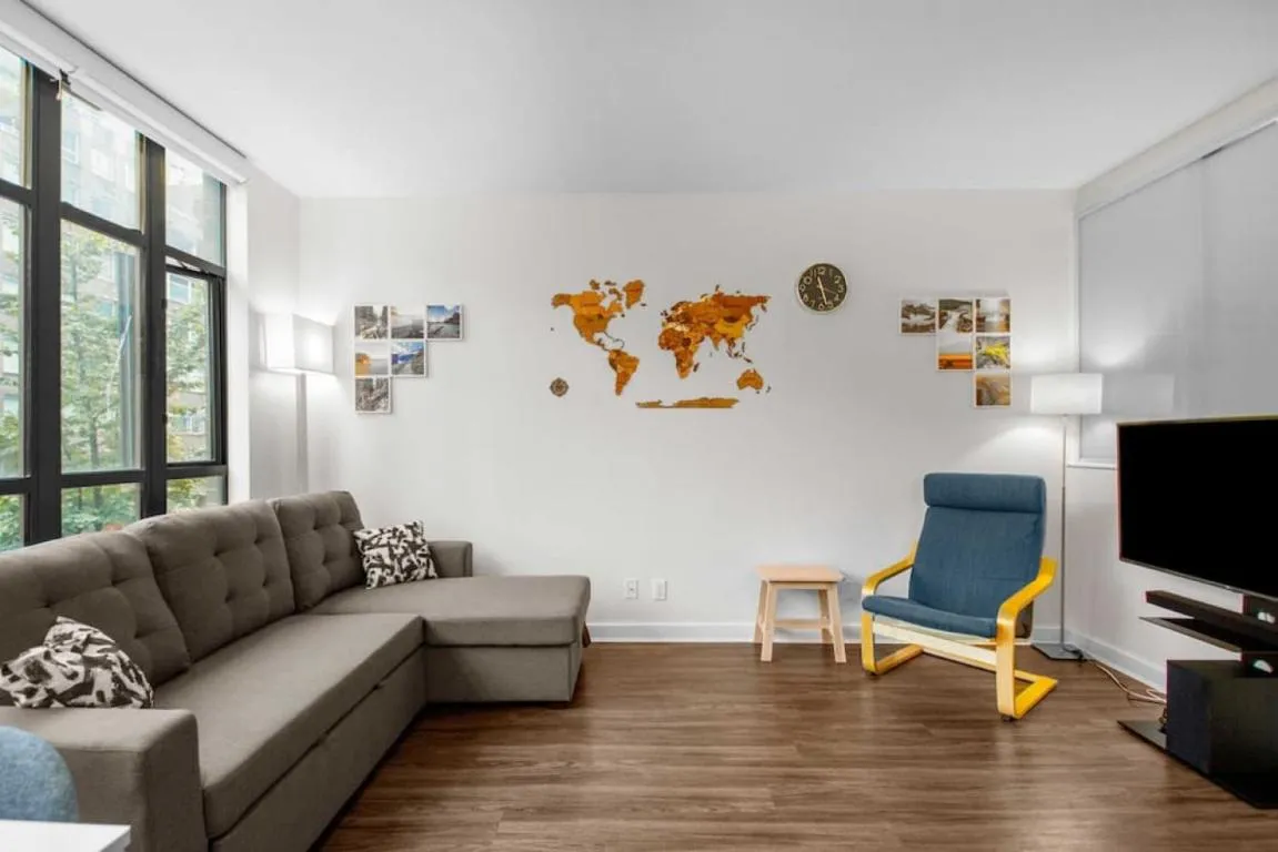 Image of Condo in the Heart of Granville